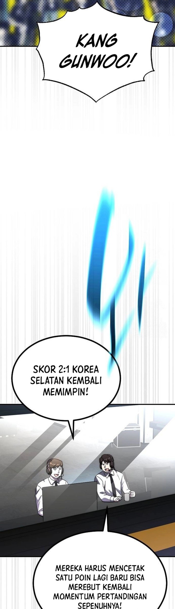 Genius Hitter Hits Fastball chapter 98 halaman 64