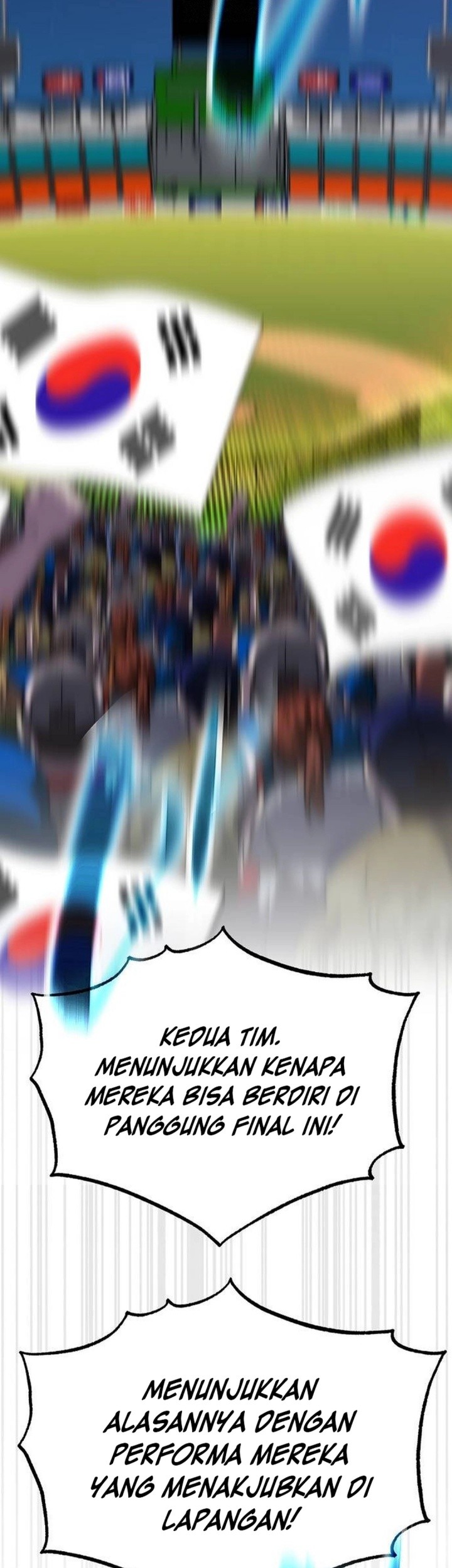 Genius Hitter Hits Fastball chapter 98 halaman 75
