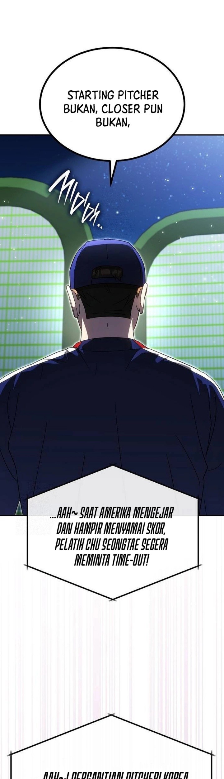 Genius Hitter Hits Fastball chapter 98 halaman 79