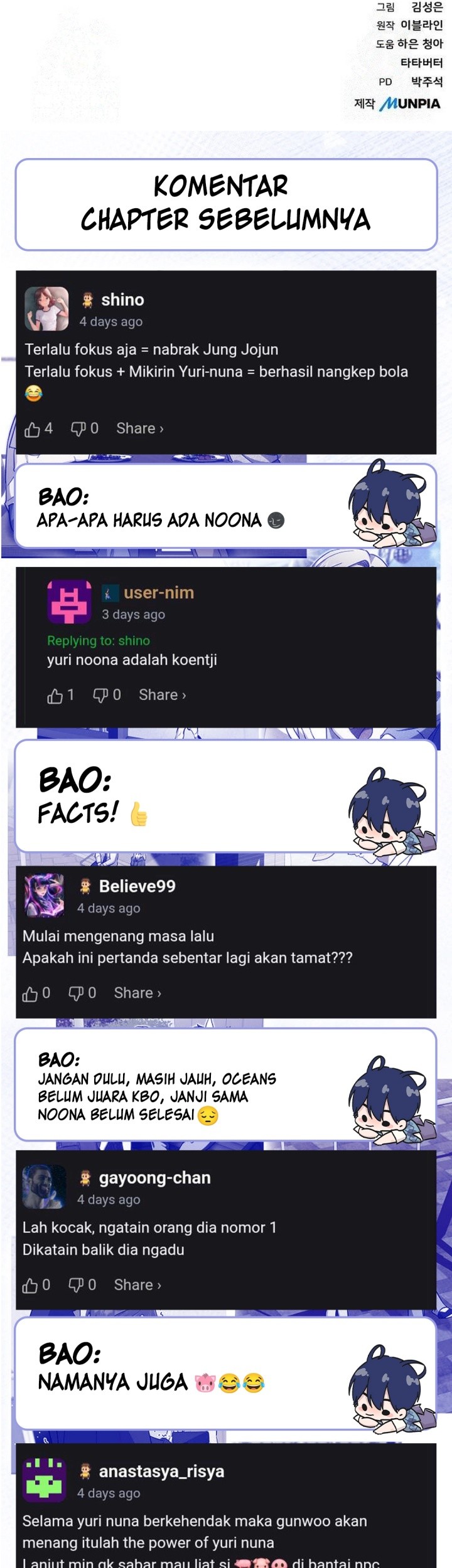 Genius Hitter Hits Fastball chapter 98 halaman 83