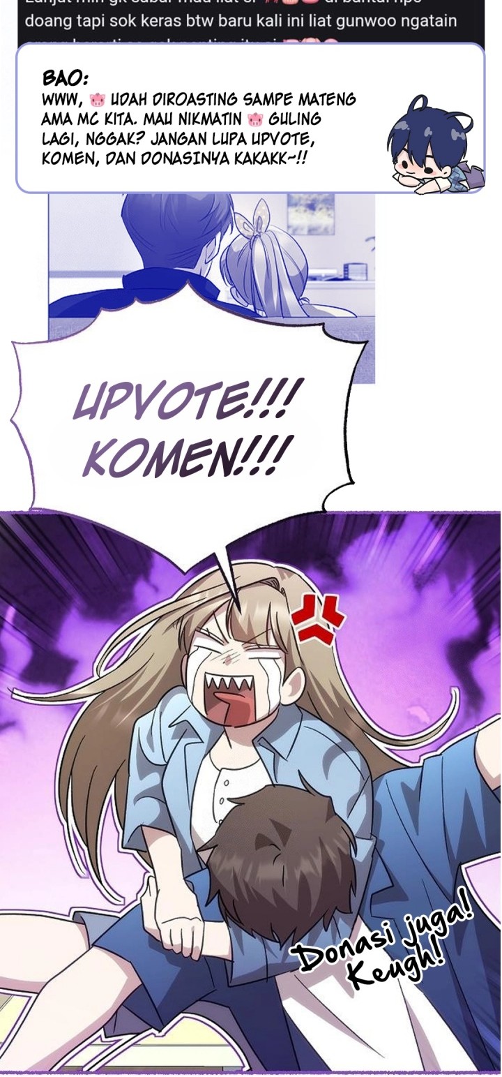 Genius Hitter Hits Fastball chapter 98 halaman 84
