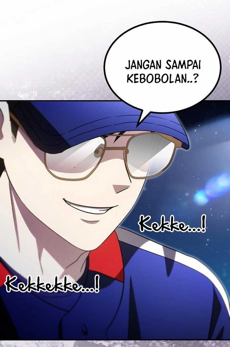 Genius Hitter Hits Fastball Bab 99 halaman 8