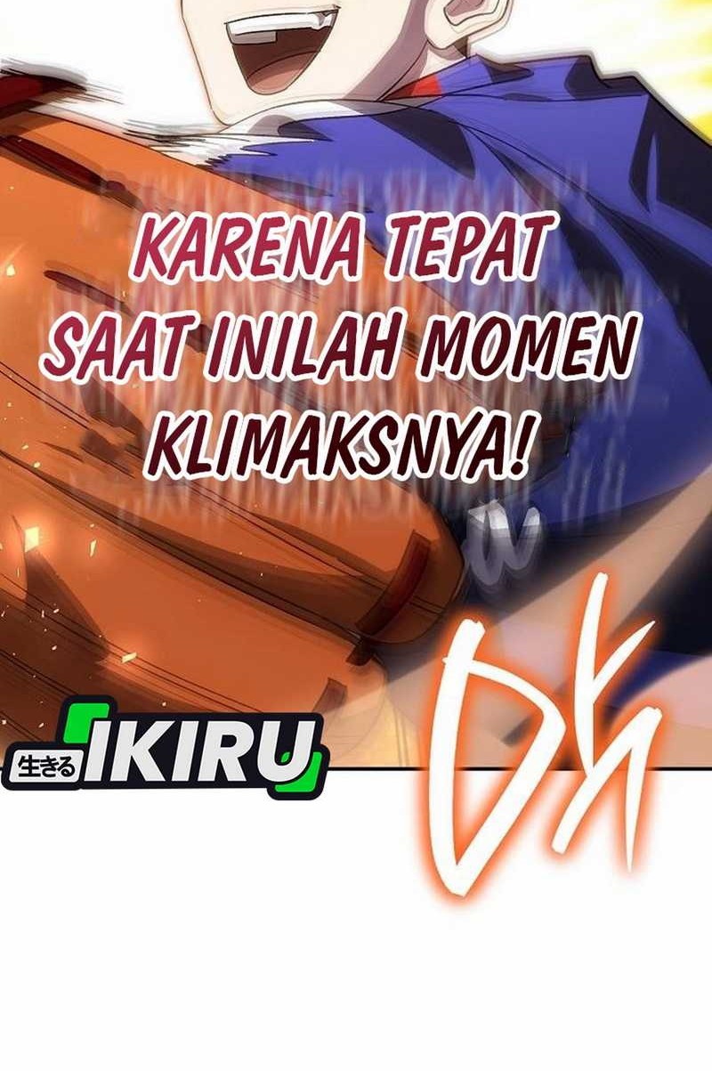 Genius Hitter Hits Fastball Bab 99 halaman 10