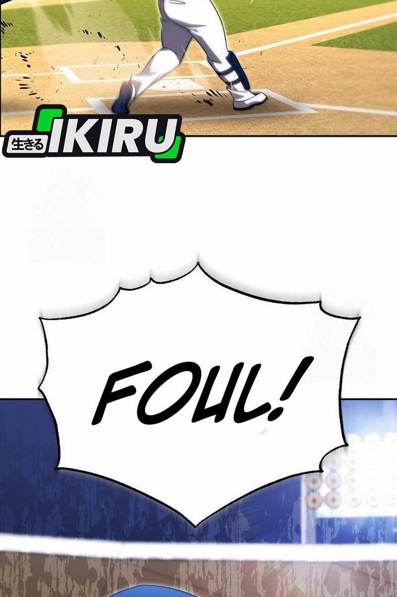 Genius Hitter Hits Fastball Bab 99 halaman 14