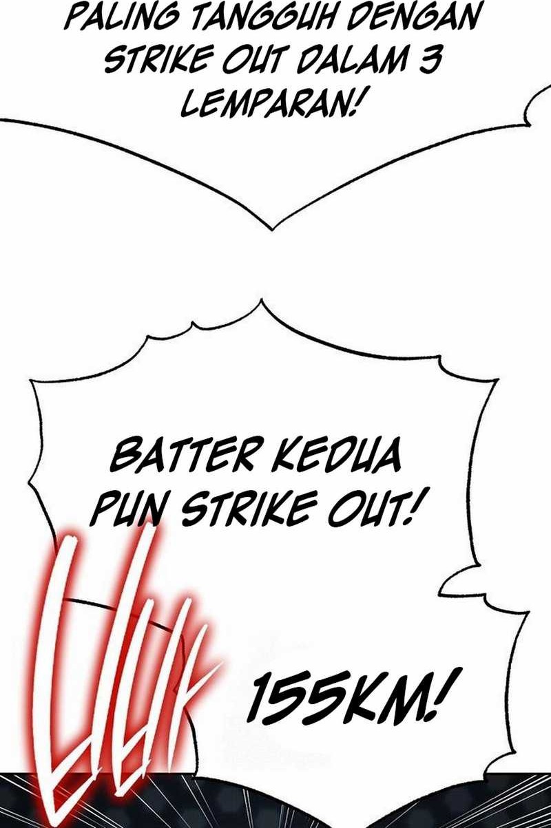 Genius Hitter Hits Fastball Bab 99 halaman 16