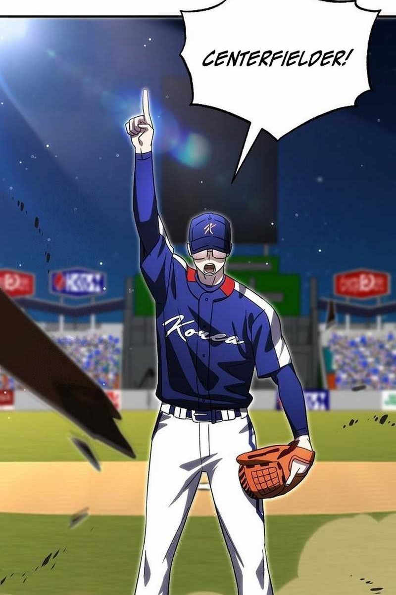 Genius Hitter Hits Fastball Bab 99 halaman 20