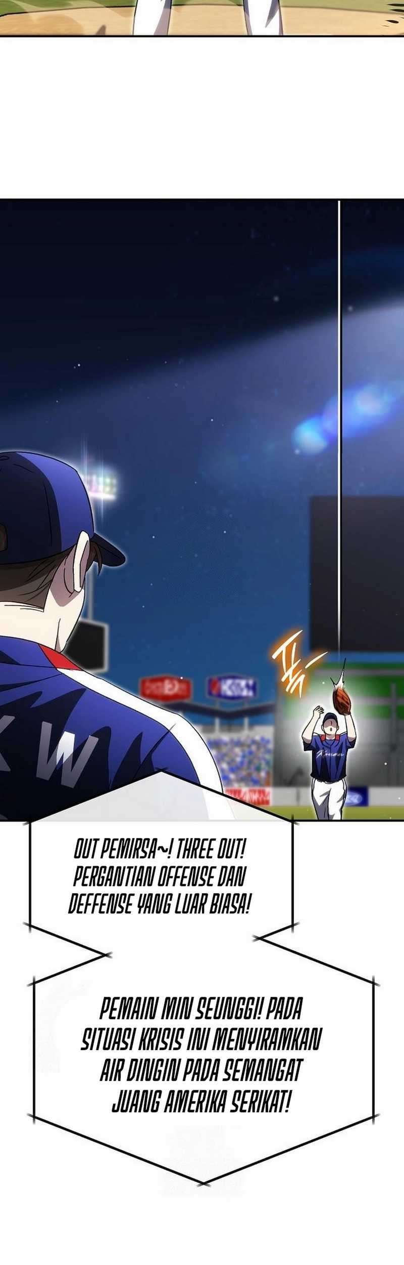 Genius Hitter Hits Fastball Bab 99 halaman 21