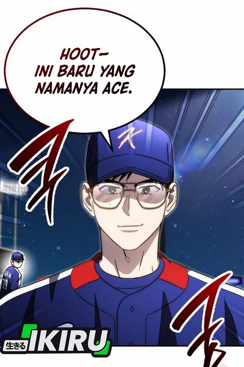 Genius Hitter Hits Fastball Bab 99 halaman 22