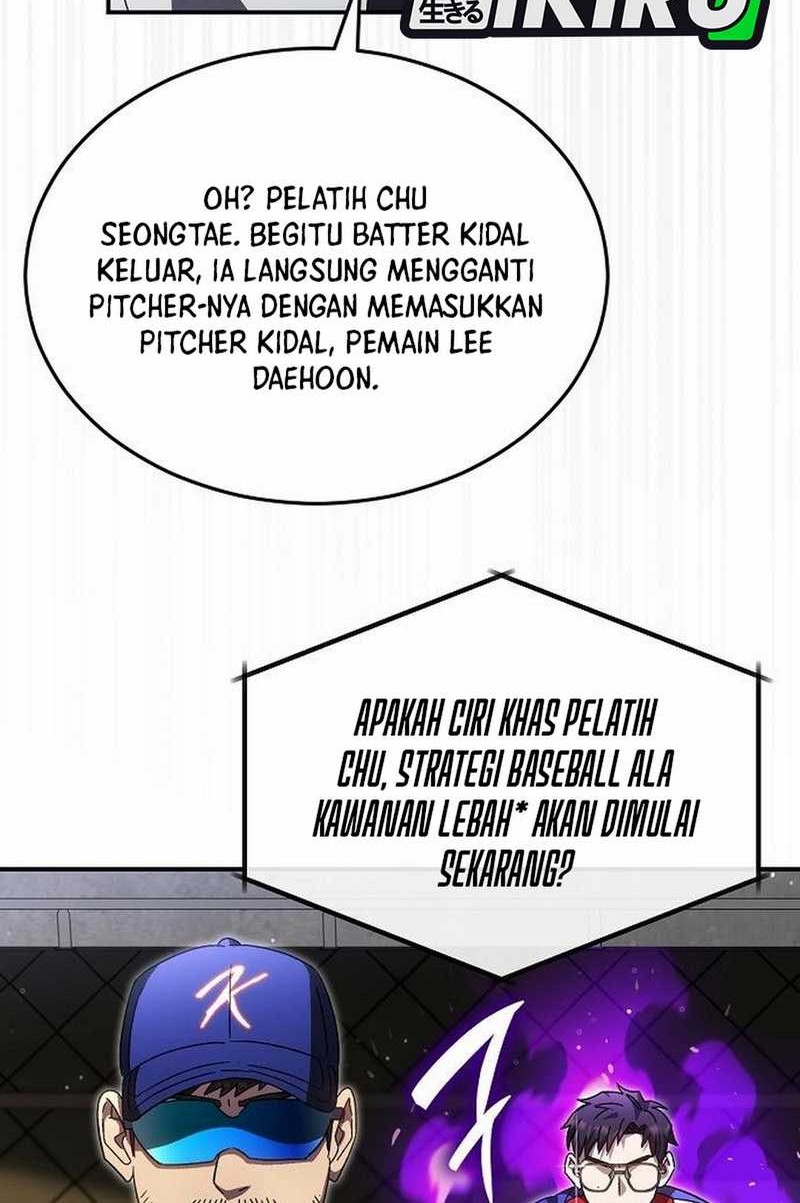 Genius Hitter Hits Fastball Bab 99 halaman 28