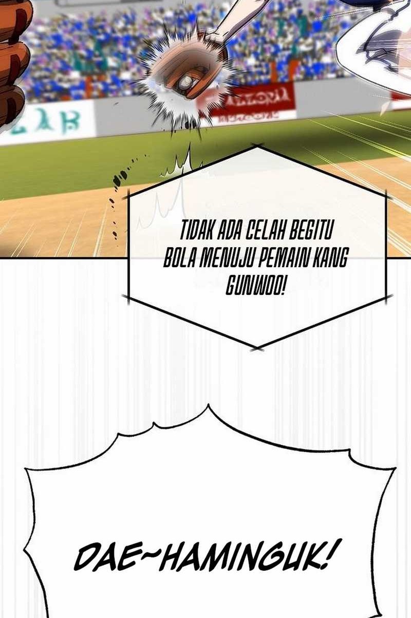 Genius Hitter Hits Fastball Bab 99 halaman 32