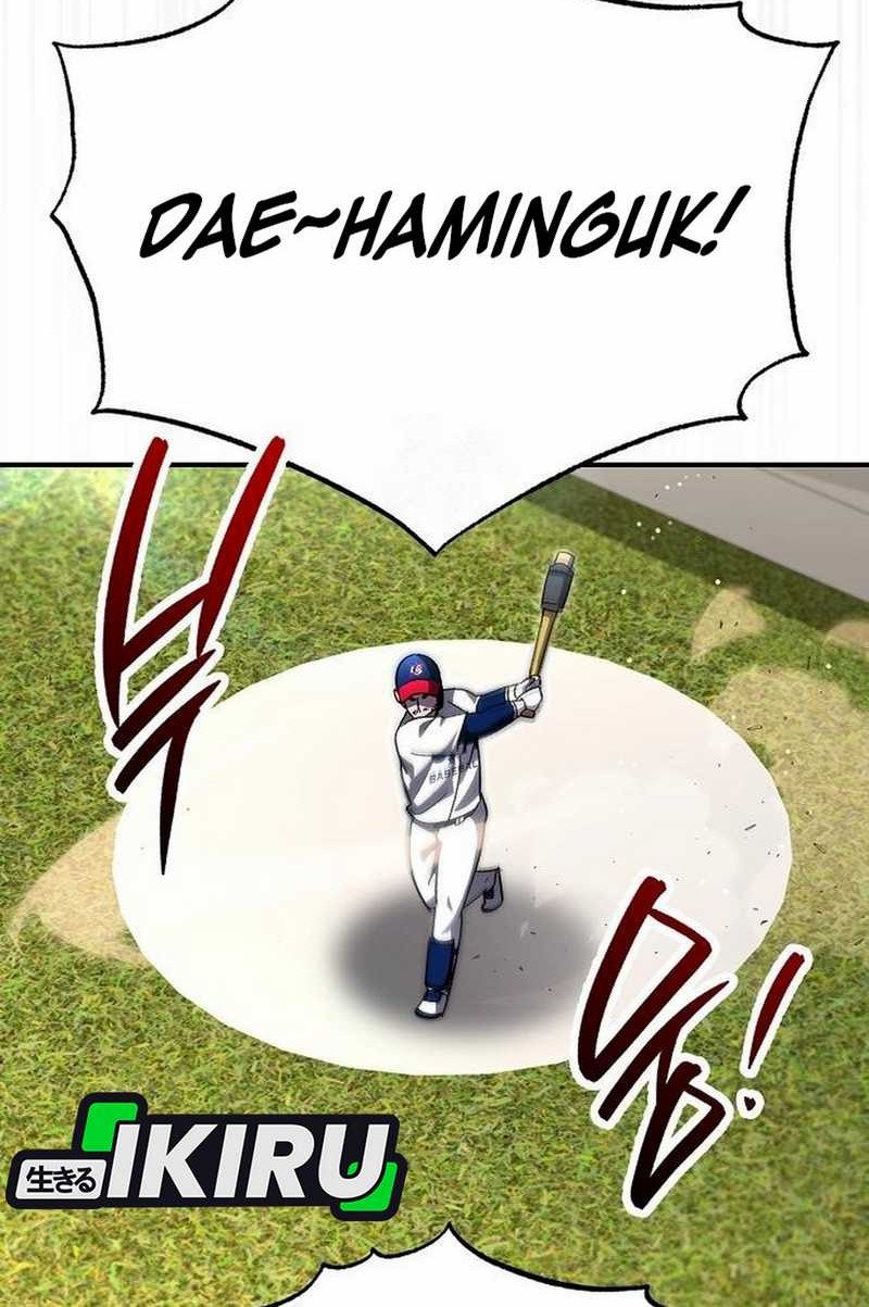 Genius Hitter Hits Fastball Bab 99 halaman 34