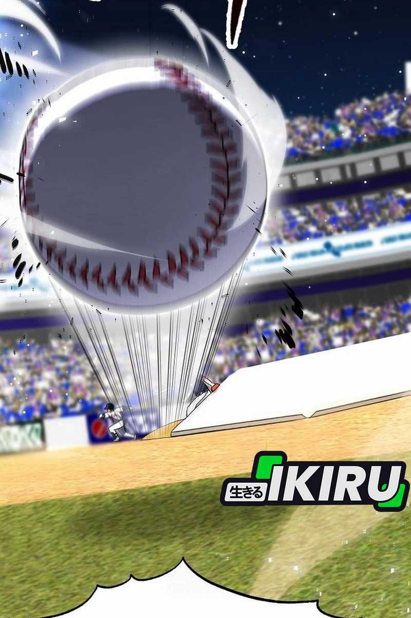 Genius Hitter Hits Fastball Bab 99 halaman 36