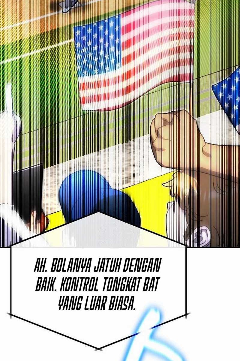 Genius Hitter Hits Fastball Bab 99 halaman 38