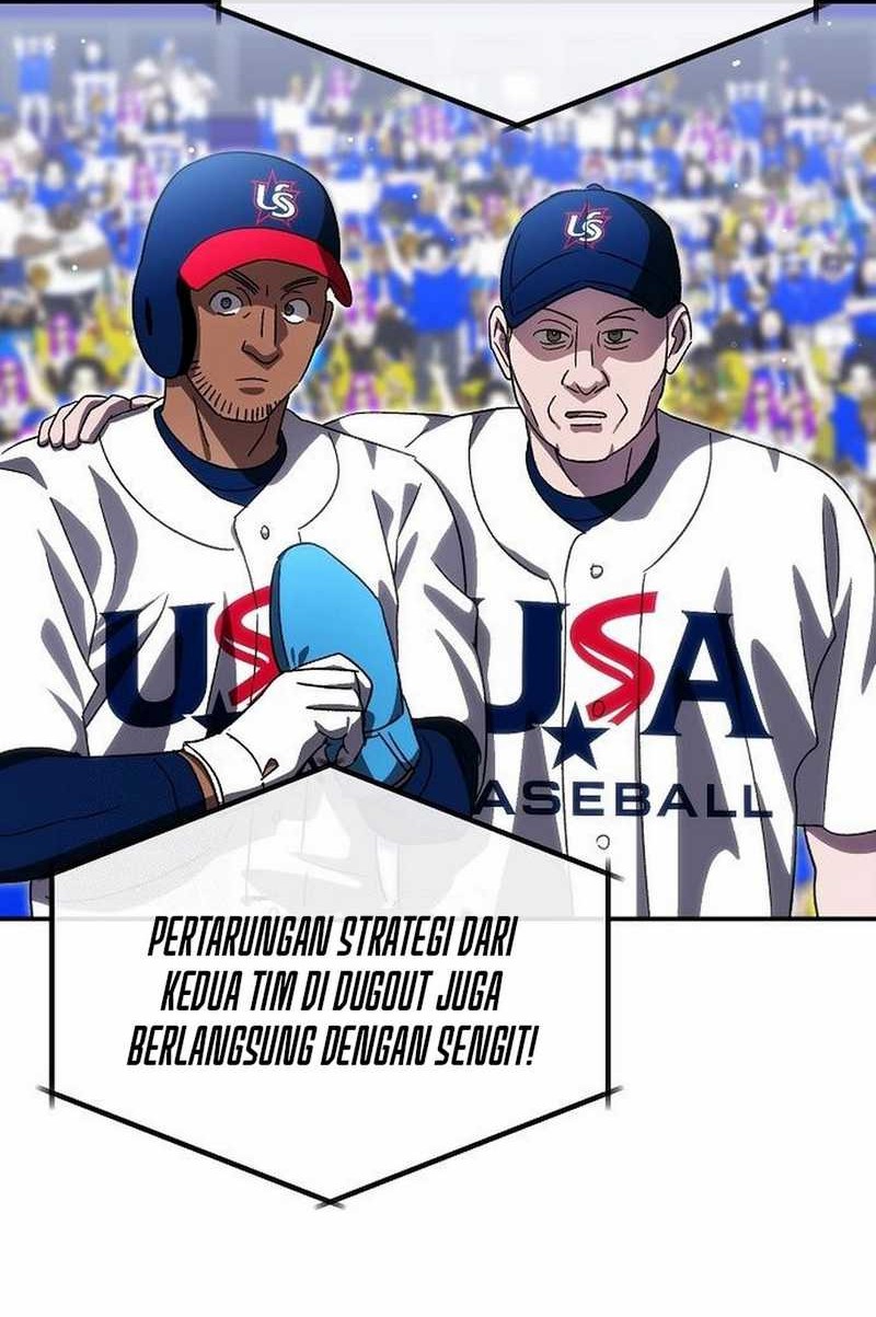 Genius Hitter Hits Fastball Bab 99 halaman 40