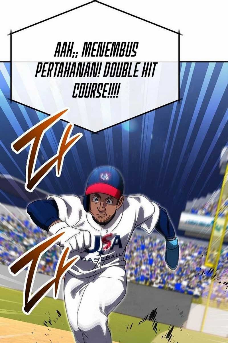 Genius Hitter Hits Fastball Bab 99 halaman 44