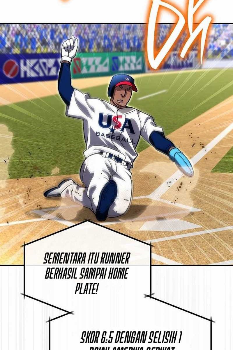 Genius Hitter Hits Fastball Bab 99 halaman 46
