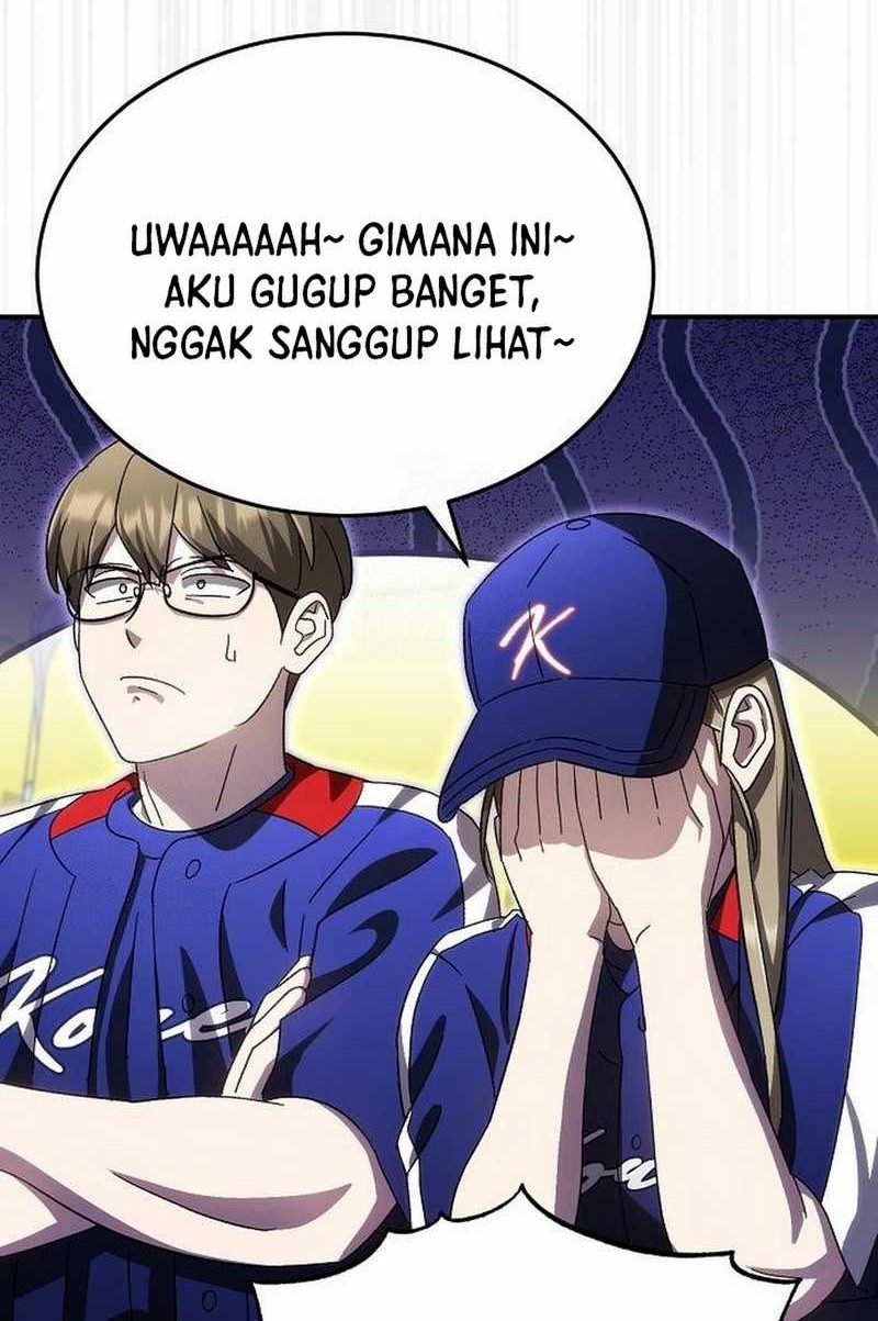 Genius Hitter Hits Fastball Bab 99 halaman 48