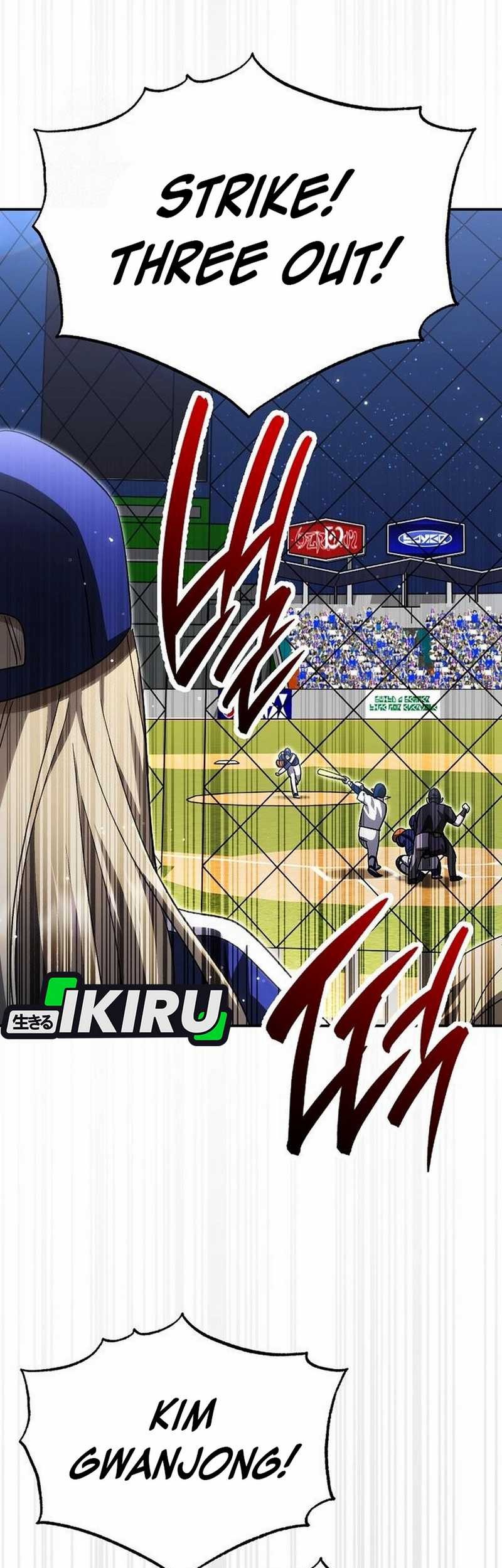 Genius Hitter Hits Fastball Bab 99 halaman 51