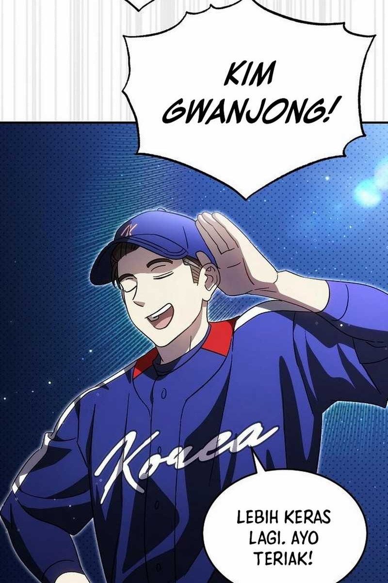 Genius Hitter Hits Fastball Bab 99 halaman 52