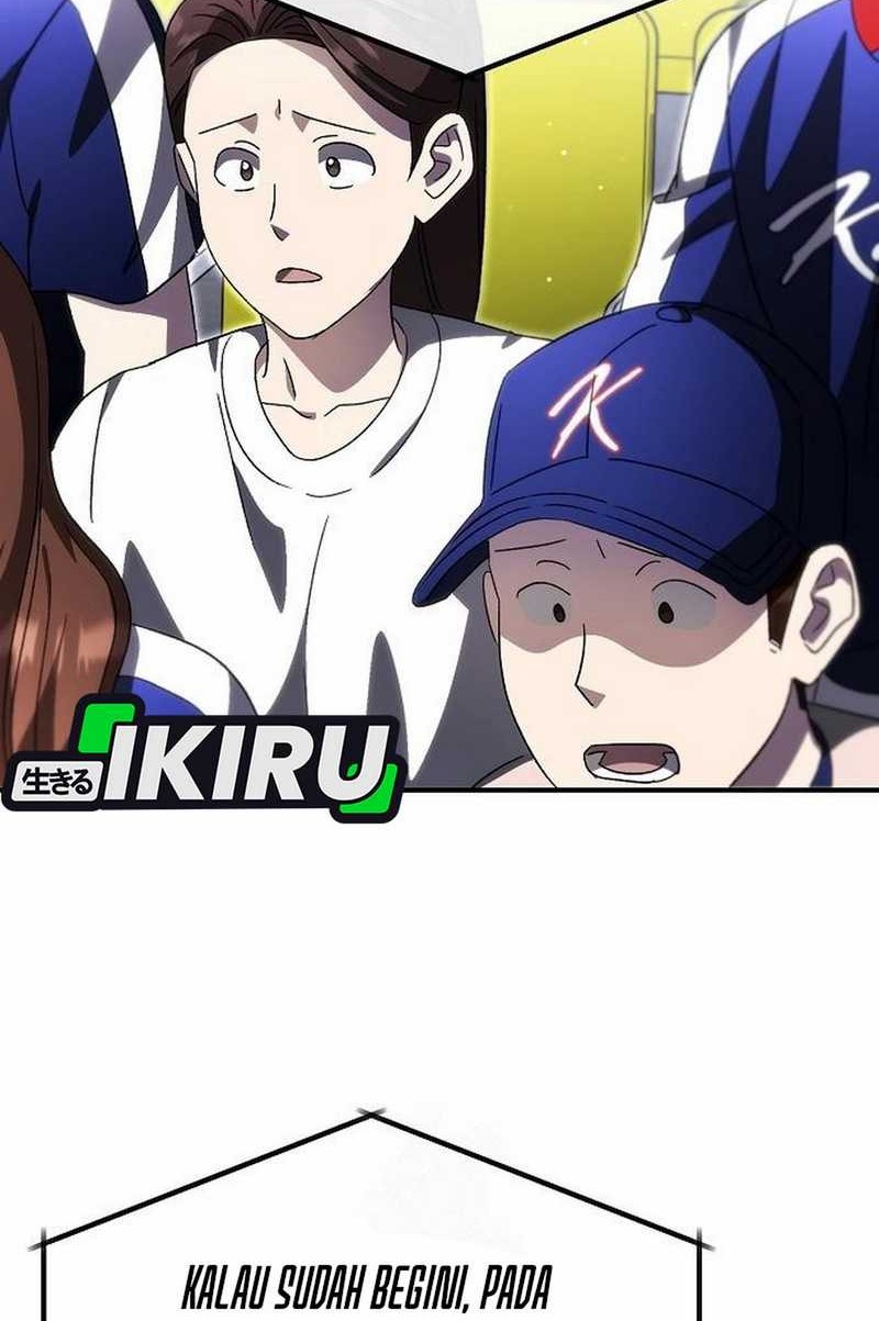 Genius Hitter Hits Fastball Bab 99 halaman 58