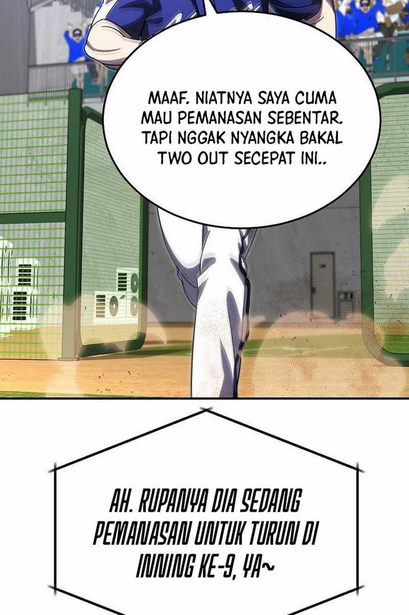 Genius Hitter Hits Fastball Bab 99 halaman 64