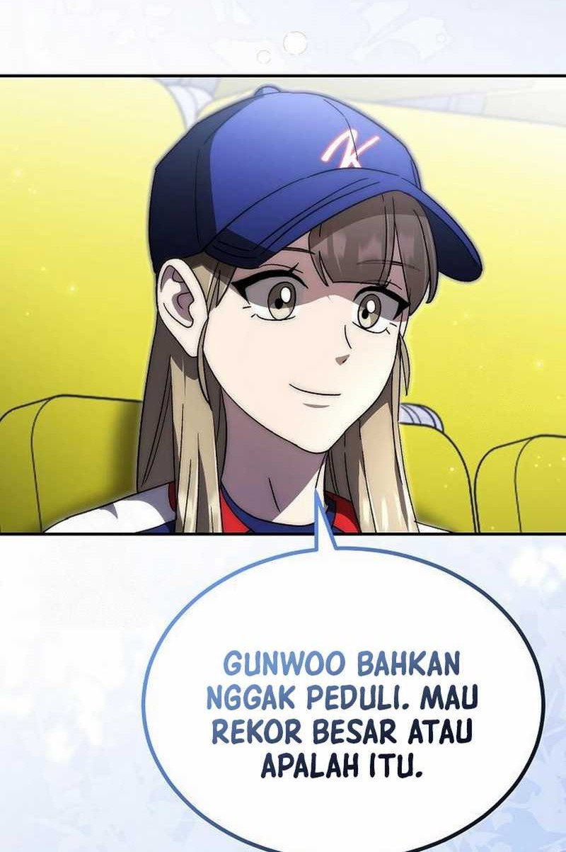 Genius Hitter Hits Fastball Bab 99 halaman 68