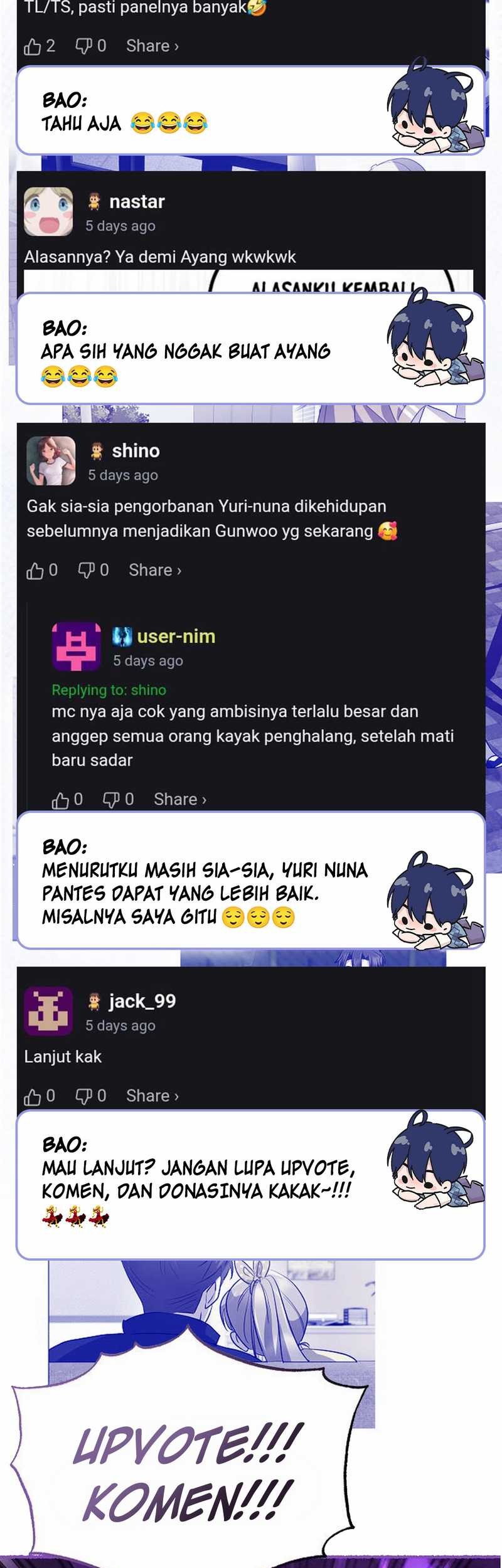 Genius Hitter Hits Fastball Bab 99 halaman 81