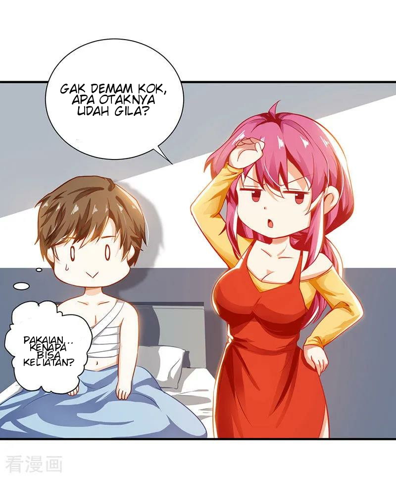 Genius Mad Man Bab 02 halaman 8