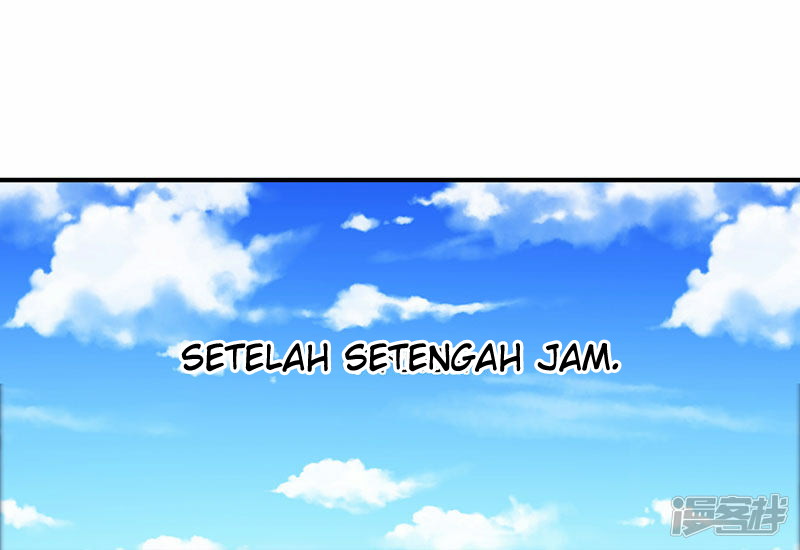 Genius Mad Man chapter 04 halaman 8