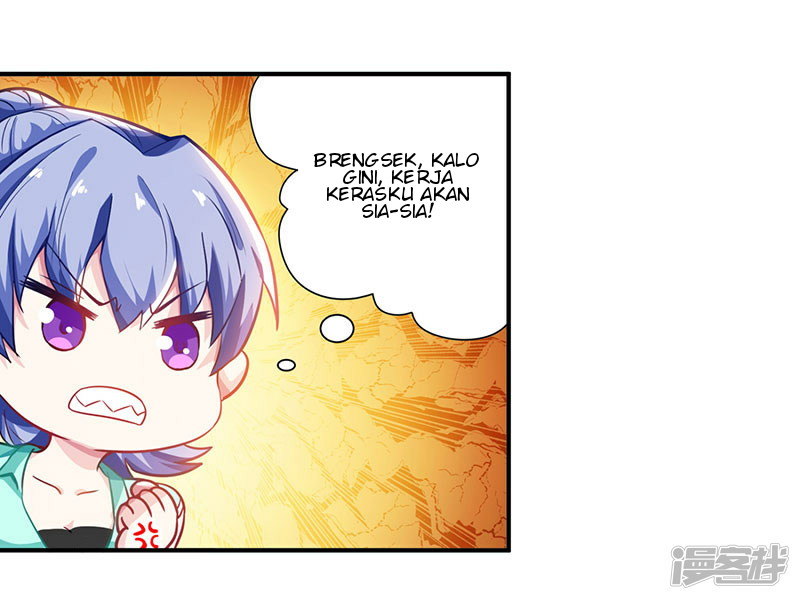 Genius Mad Man chapter 04 halaman 12