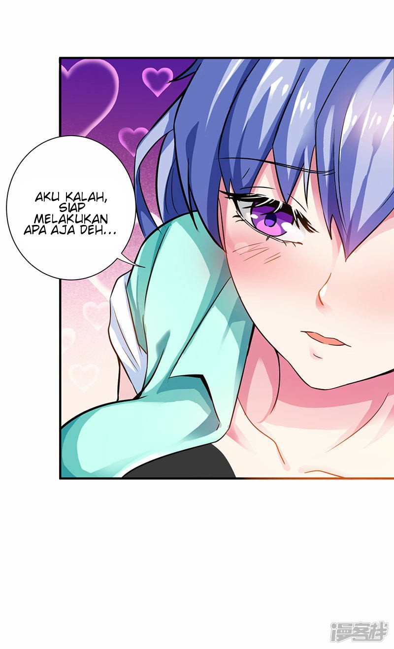Genius Mad Man chapter 04 halaman 19