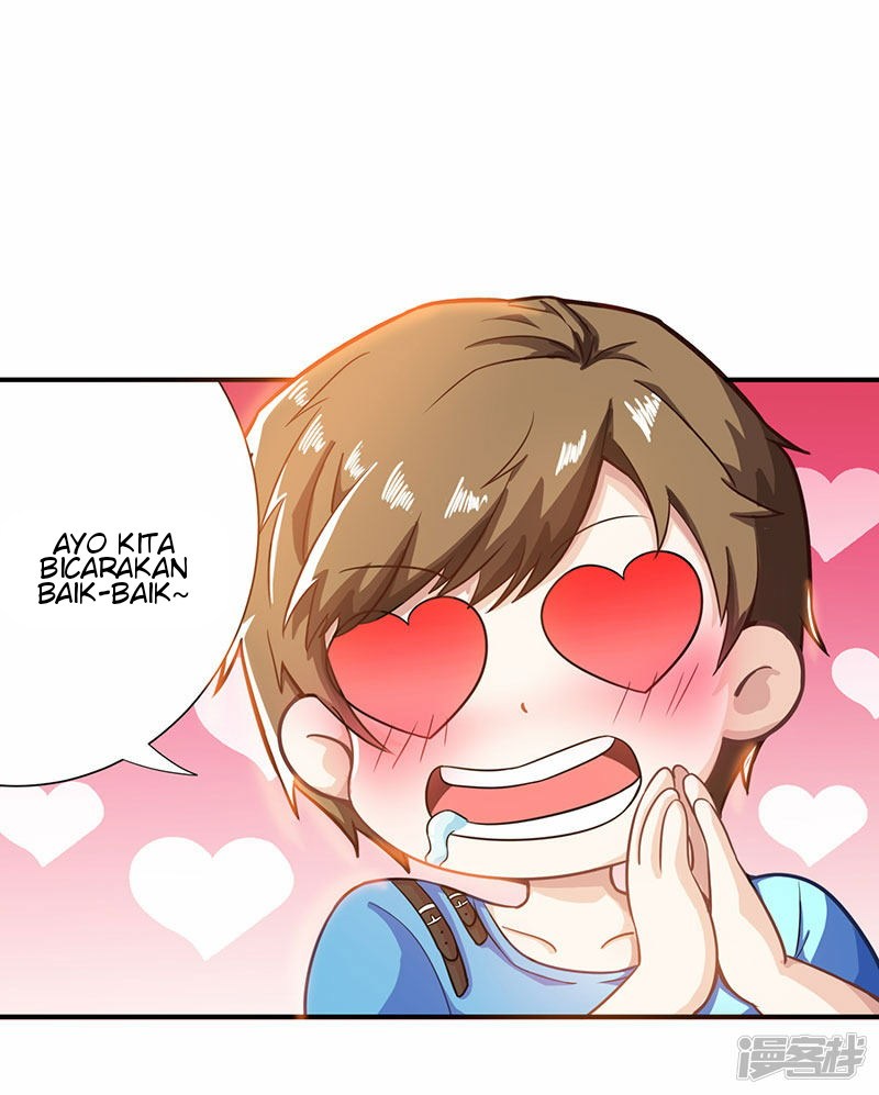 Genius Mad Man chapter 05 halaman 21