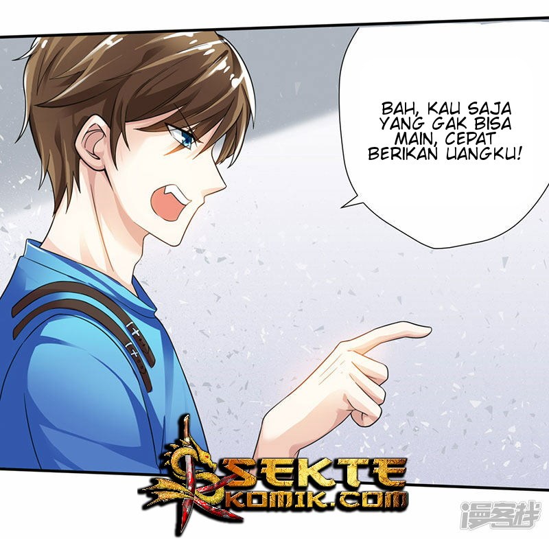 Genius Mad Man Bab 06 halaman 17