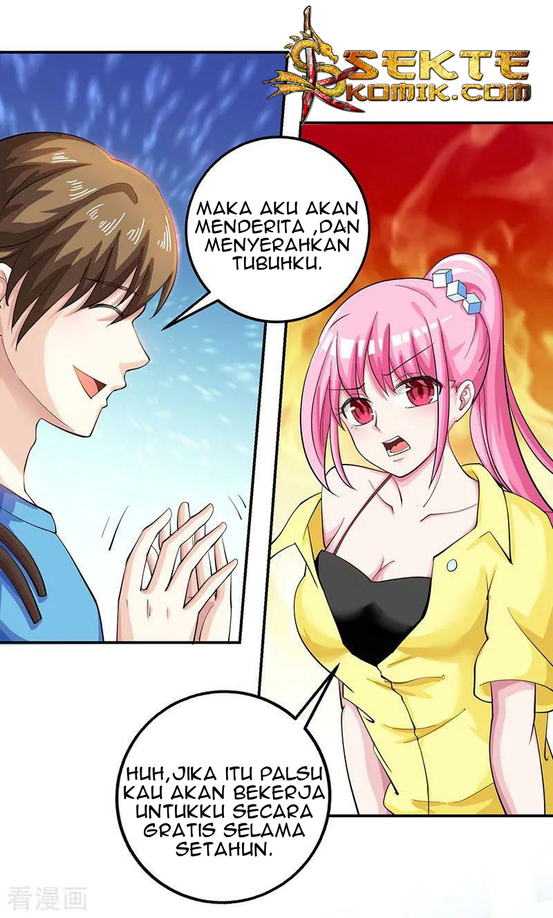 Genius Mad Man Bab 09 halaman 12