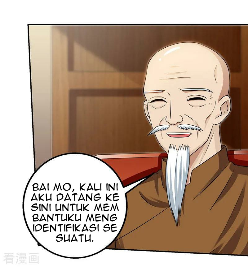 Genius Mad Man Bab 09 halaman 20