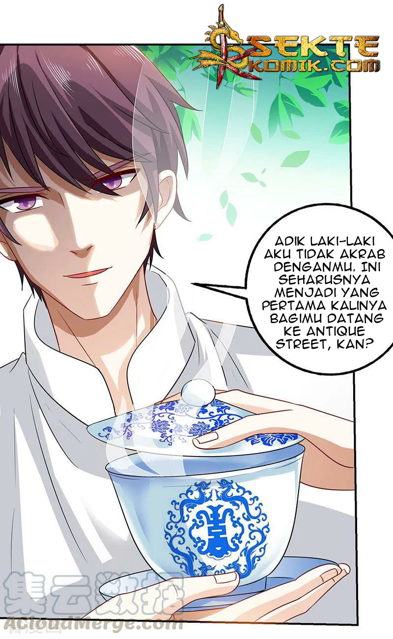 Genius Mad Man Bab 09 halaman 23