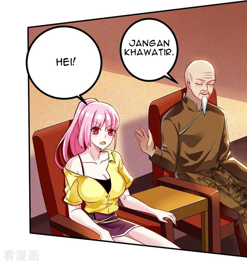 Genius Mad Man chapter 10 halaman 4