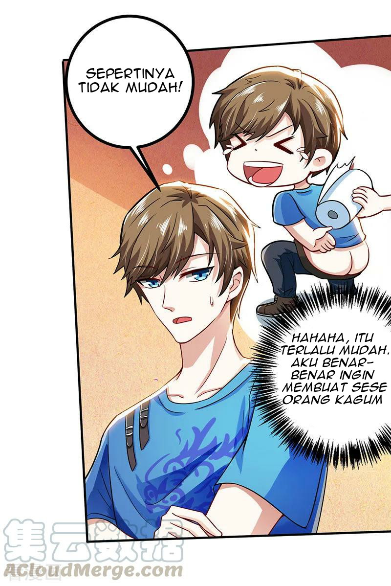Genius Mad Man chapter 10 halaman 7