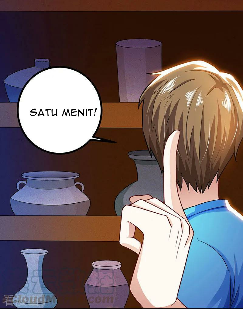 Genius Mad Man chapter 10 halaman 11