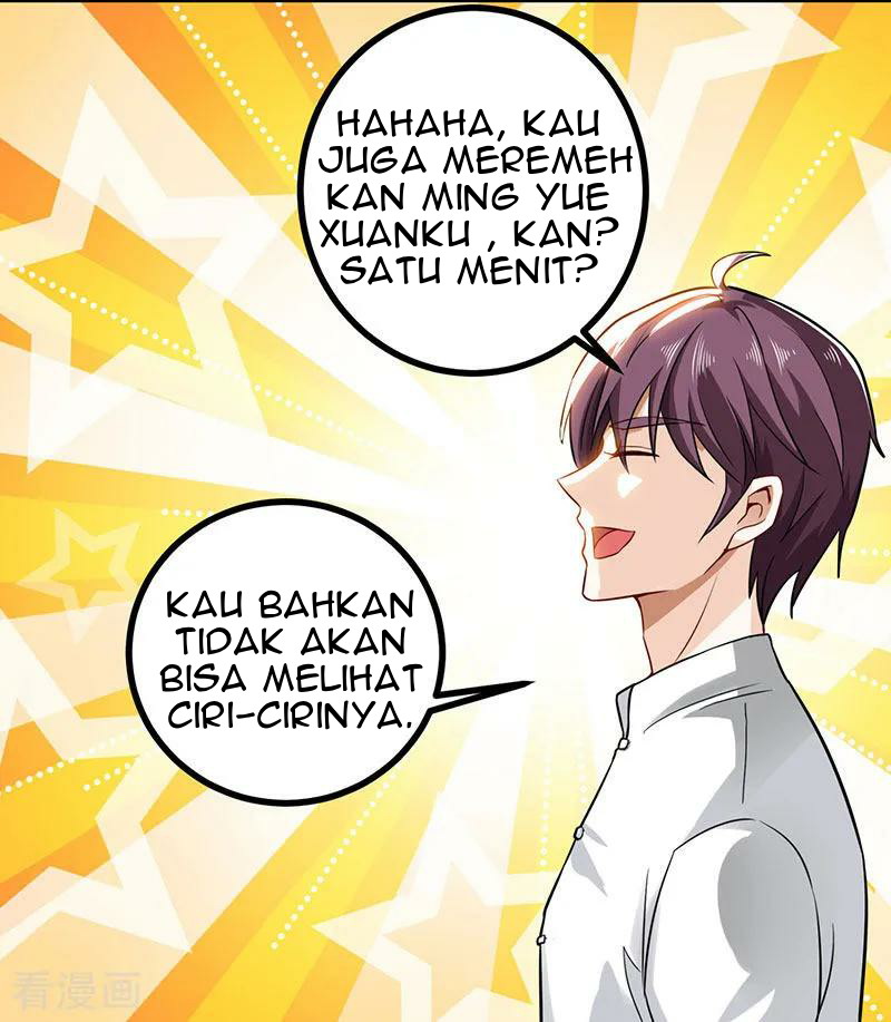 Genius Mad Man chapter 10 halaman 13