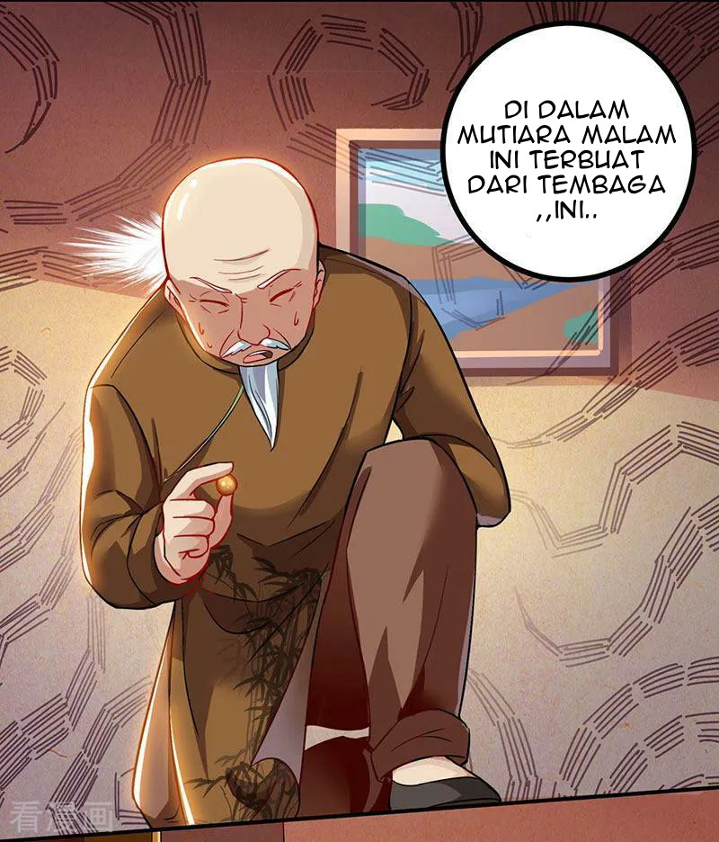 Genius Mad Man chapter 10 halaman 25