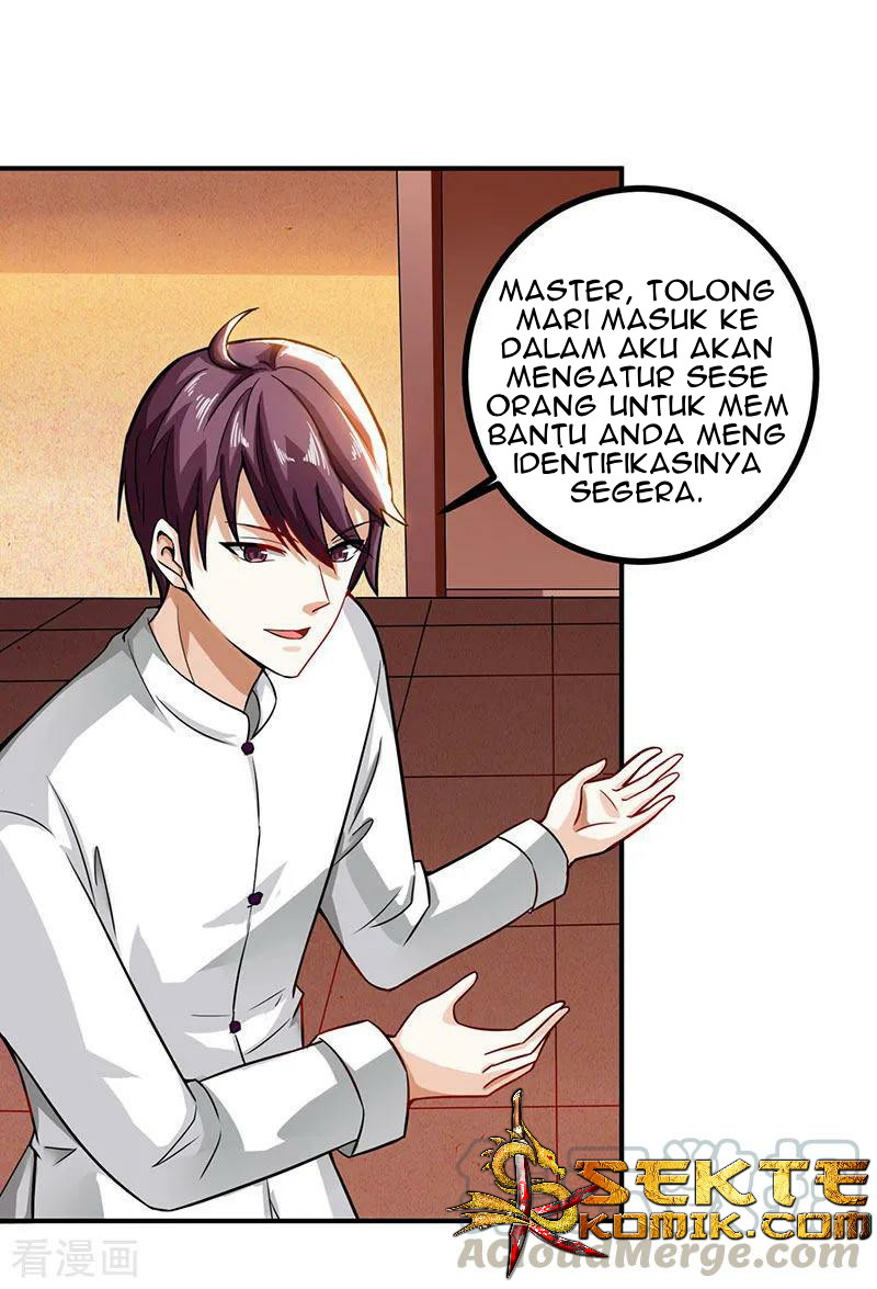 Genius Mad Man chapter 10 halaman 29