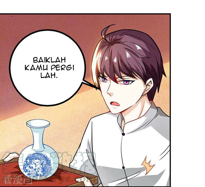 Genius Mad Man chapter 11 halaman 6