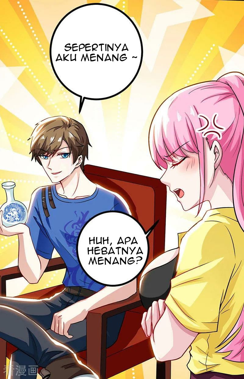 Genius Mad Man chapter 11 halaman 9