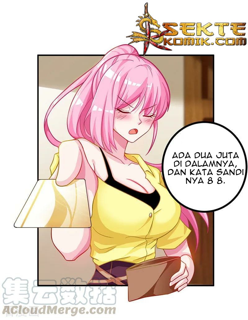 Genius Mad Man chapter 11 halaman 10