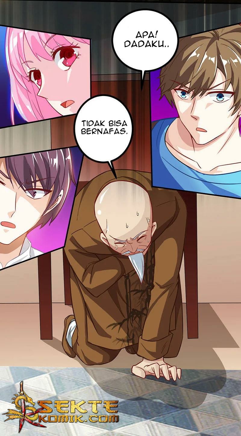 Genius Mad Man chapter 11 halaman 13