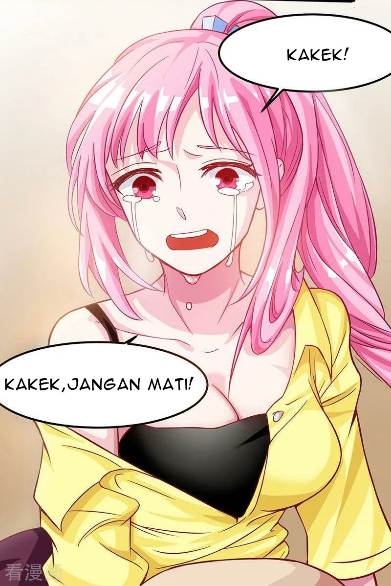 Genius Mad Man chapter 11 halaman 17