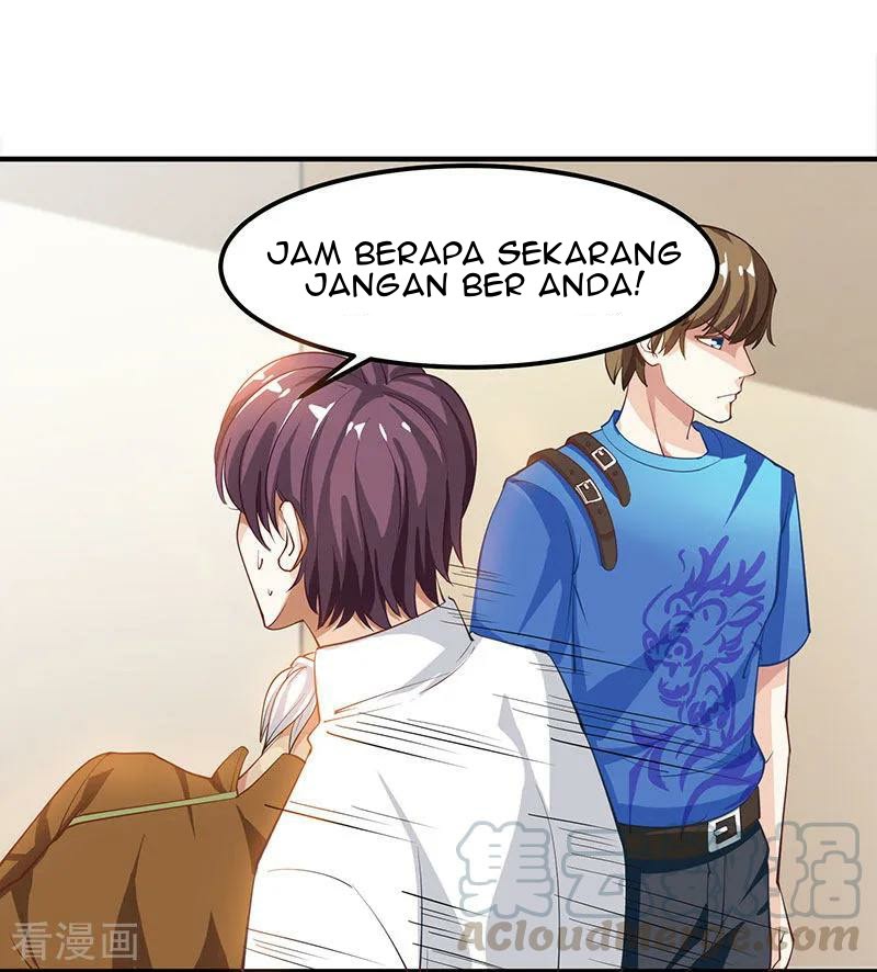 Genius Mad Man chapter 11 halaman 24