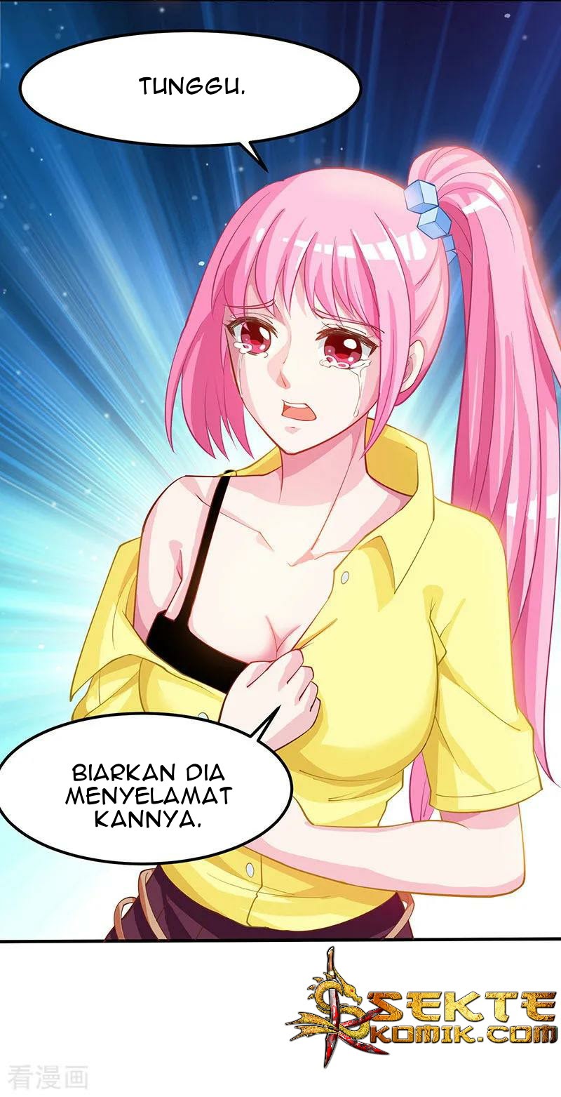 Genius Mad Man chapter 11 halaman 25
