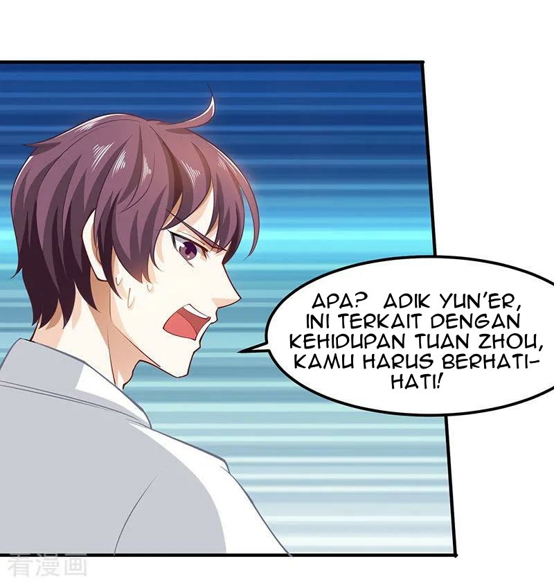 Genius Mad Man chapter 11 halaman 26